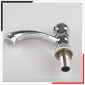 Classic zinc die casting 3 way kitchen sink faucet